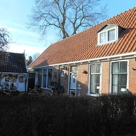 B&B In Karakteristieke Woning, Lytse Loane 5 Ee Ee Extérieur photo