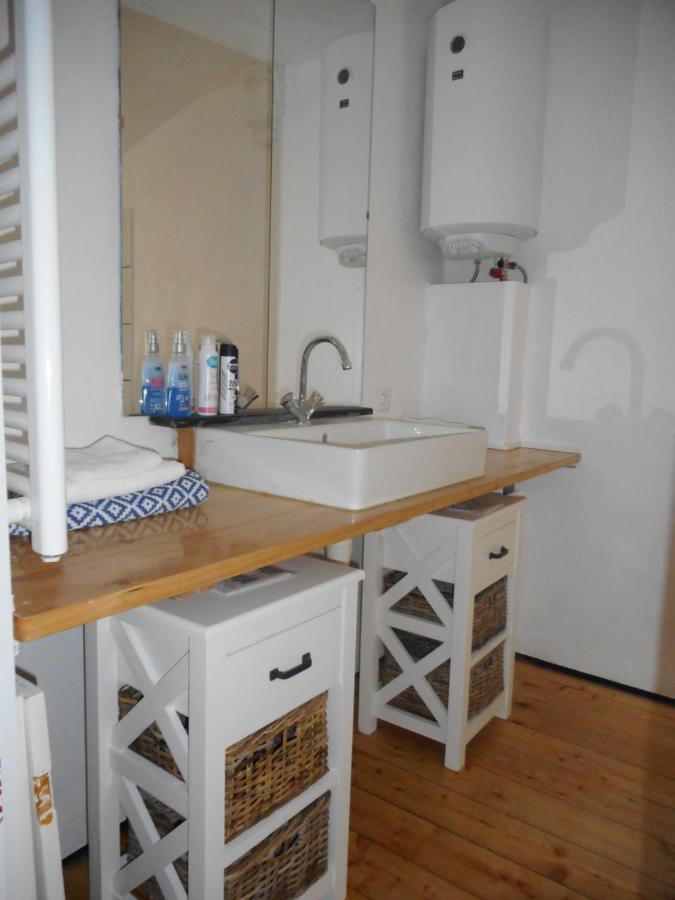B&B In Karakteristieke Woning, Lytse Loane 5 Ee Ee Extérieur photo