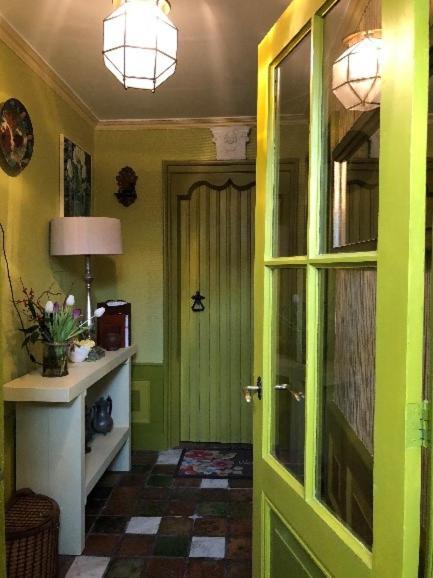 B&B In Karakteristieke Woning, Lytse Loane 5 Ee Ee Extérieur photo