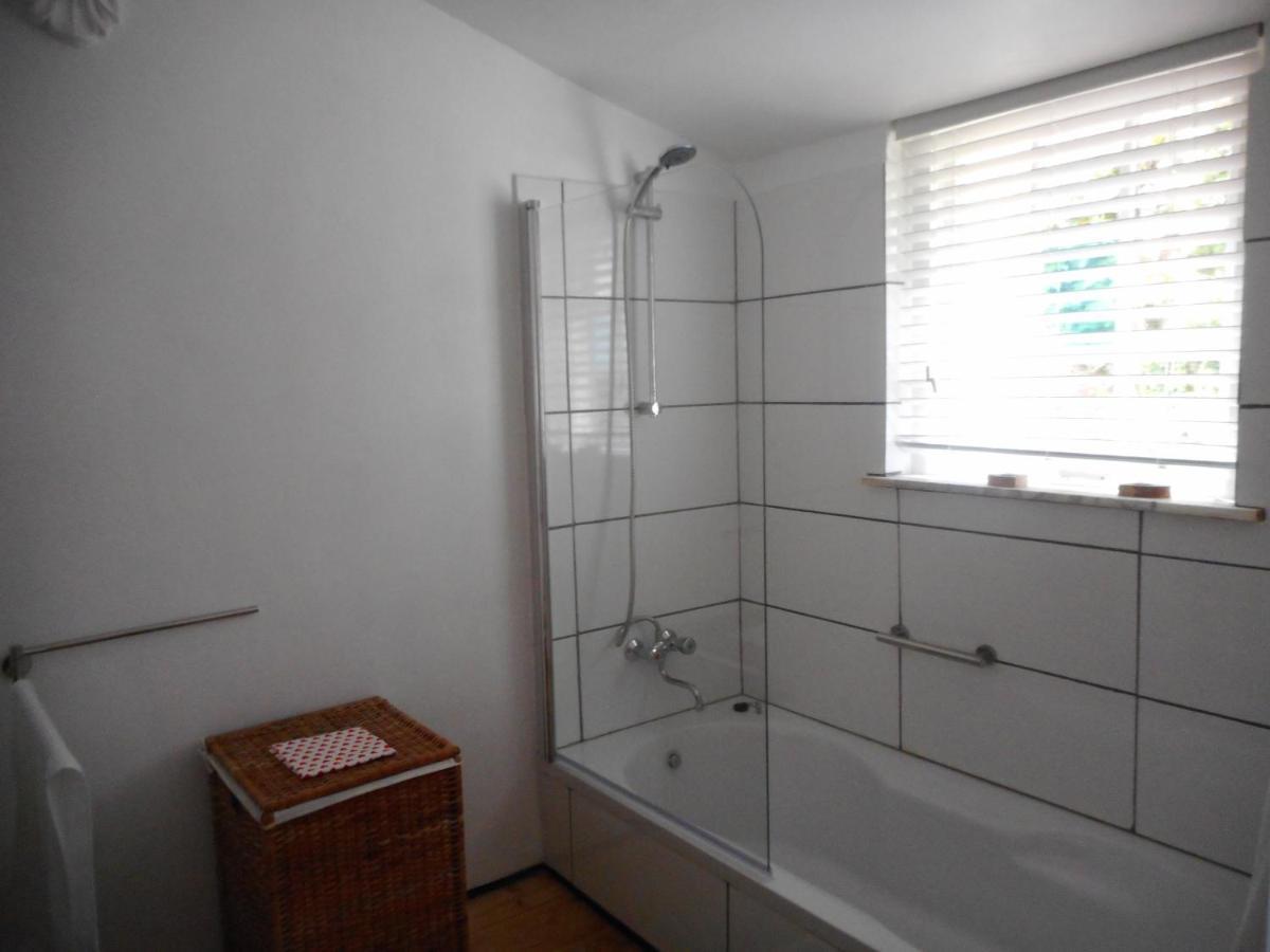 B&B In Karakteristieke Woning, Lytse Loane 5 Ee Ee Extérieur photo